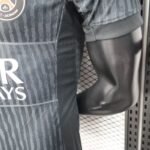 Player Version PSG 25/26 Fourth Jersey S-XXL - Image 4