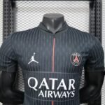 Player Version PSG 25/26 Fourth Jersey S-XXL - Image 7