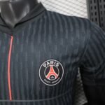 Player Version PSG 25/26 Fourth Jersey S-XXL - Image 8