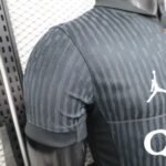 Player Version PSG 25/26 Fourth Jersey S-XXL - Image 12