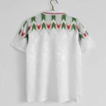 Retro 1990/92 Wales Away Jersey S-XXL - Image 2