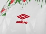 Retro 1990/92 Wales Away Jersey S-XXL - Image 3