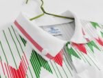 Retro 1990/92 Wales Away Jersey S-XXL - Image 5