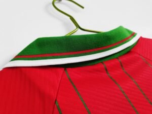 Retro 1994/96 Wales Home Jersey S-XXL - Image 7