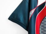Retro 1994/95 Wales Away Jersey S-XXL - Image 7