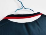 Retro 1994/95 Wales Away Jersey S-XXL - Image 8