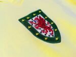 Retro 1976-79 Wales Away Jersey S-XXL - Image 5