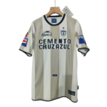 Retro Pachuca 01/02 Away Jersey S-XXL