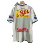 Retro Pachuca 01/02 Away Jersey S-XXL - Image 2