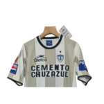 Retro Pachuca 01/02 Away Jersey S-XXL - Image 3