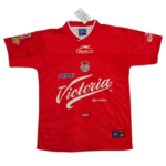 Retro TolucaCD 00/01 Home Jersey S-XXL