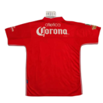 Retro TolucaCD 00/01 Home Jersey S-XXL - Image 2