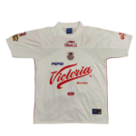 Retro TolucaCD 00/01 Away Jersey S-XXL