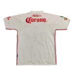 Retro TolucaCD 00/01 Away Jersey S-XXL - Image 2