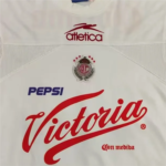 Retro TolucaCD 00/01 Away Jersey S-XXL - Image 3