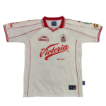 Retro TolucaCD 99/00 Away Jersey S-XXL