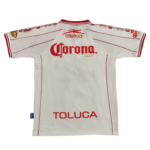 Retro TolucaCD 99/00 Away Jersey S-XXL - Image 2