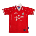 Retro TolucaCD 99/00 Home Jersey S-XXL
