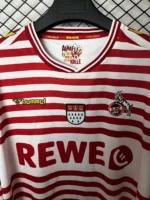 Köln Carnival Jersey 2025/26 S-4XL - Image 3
