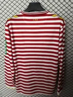 Köln Carnival Jersey 2025/26 Long Sleeves S-4XL - Image 2