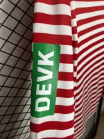 Köln Carnival Jersey 2025/26 Long Sleeves S-4XL - Image 4