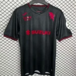 Torino 2025/26 Third Jersey S-4XL