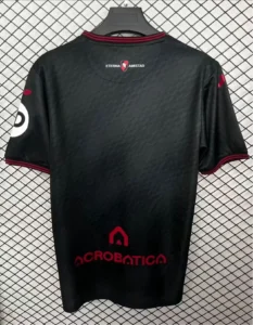 Torino 2025/26 Third Jersey S-4XL - Image 2