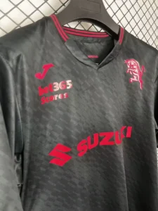 Torino 2025/26 Third Jersey S-4XL - Image 3