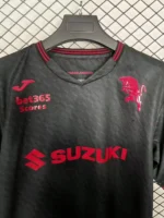 Torino 2025/26 Third Jersey S-4XL - Image 4