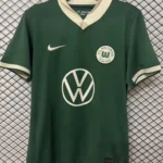 2025/26 Wolfsburg Special Jersey S-4XL