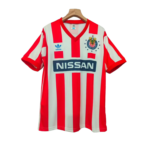 Retro 1990/91 Chivas Home Jersey S-XXL