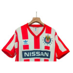 Retro 1990/91 Chivas Home Jersey S-XXL - Image 3