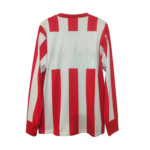 Retro 1990/91 Chivas Home Jersey Long Sleeves S-XXL - Image 2