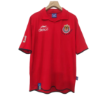 Retro 2003/04 Chivas Third Jersey S-XXL