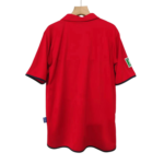 Retro 2003/04 Chivas Third Jersey S-XXL - Image 2