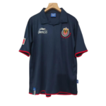 Retro 2003/04 Chivas Away Jersey S-XXL