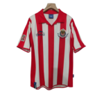 Retro 2003/04 Chivas Home Jersey S-XXL