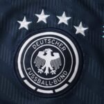 2026 World Cup Germany Away Jersey S-4XL Fan Version - Image 4