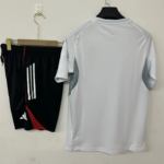 Benfica 25/26 Training White S-3XL - Image 2