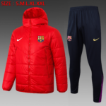 Cotton coat + pants (varies teams) - Image 2