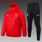 Cotton coat + pants (varies teams) - Image 6
