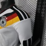Player Version 2026 World Cup Germany Home Jersey Long Sleeves S-4XL - Image 5