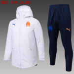 Cotton coat + pants (varies teams) - Image 2