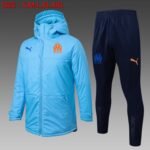 Cotton coat + pants (varies teams) - Image 4