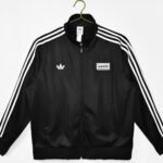 Adidas x Oasis Tour Phoenix Sports Jacket - Black S-XXL
