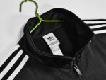 Adidas x Oasis Tour Phoenix Sports Jacket - Black S-XXL - Image 4