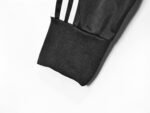 Adidas x Oasis Tour Phoenix Sports Jacket - Black S-XXL - Image 5