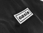 Adidas x Oasis Tour Phoenix Sports Jacket - Black S-XXL - Image 8