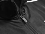 Adidas x Oasis Tour Phoenix Sports Jacket - Black S-XXL - Image 9