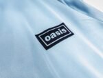 Adidas x Oasis Tour Phoenix Sports Jacket - Lake Blue S-XXL - Image 11